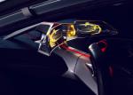 BMW Vision M NEXT 2019 года